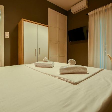 Thessaloniki Center Superior Apartment 외부 사진