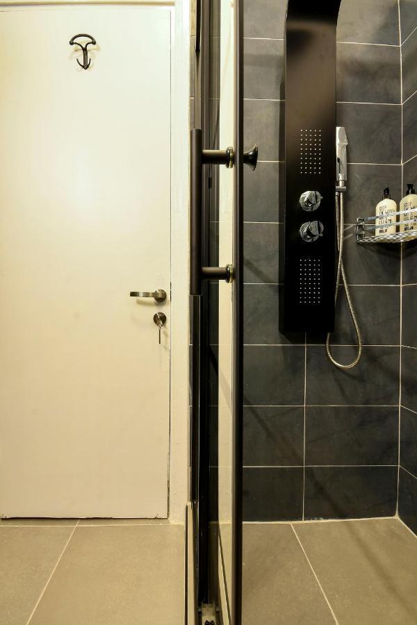 Thessaloniki Center Superior Apartment 외부 사진