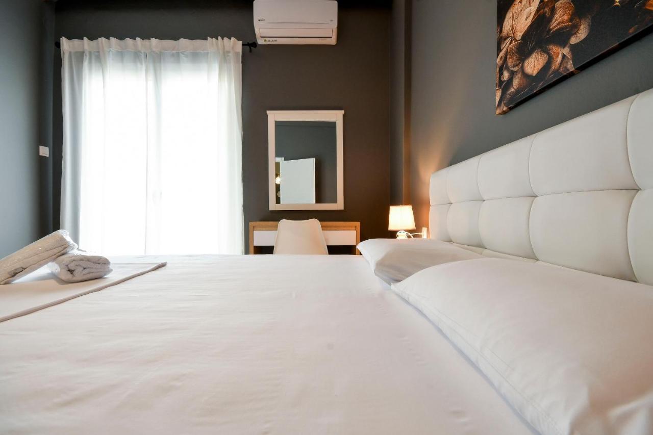Thessaloniki Center Superior Apartment 외부 사진
