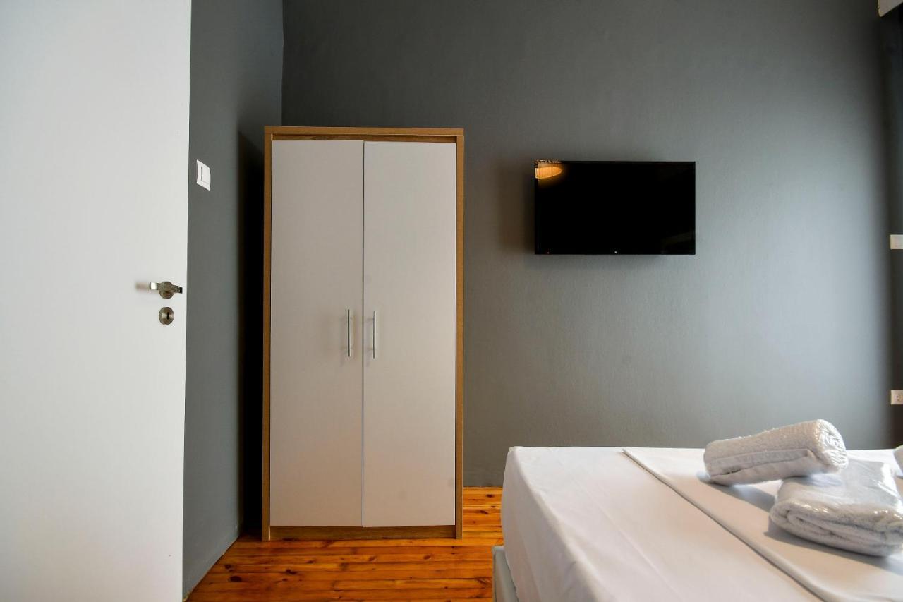 Thessaloniki Center Superior Apartment 외부 사진