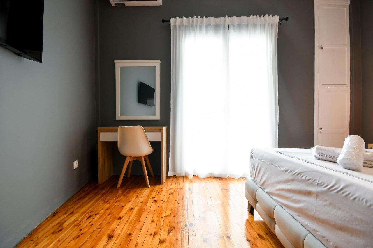 Thessaloniki Center Superior Apartment 외부 사진