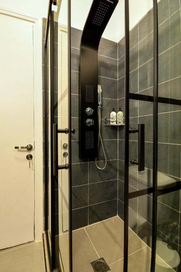 Thessaloniki Center Superior Apartment 외부 사진