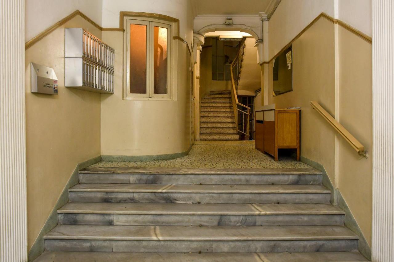 Thessaloniki Center Superior Apartment 외부 사진