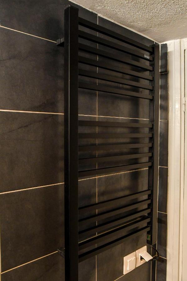 Thessaloniki Center Superior Apartment 외부 사진