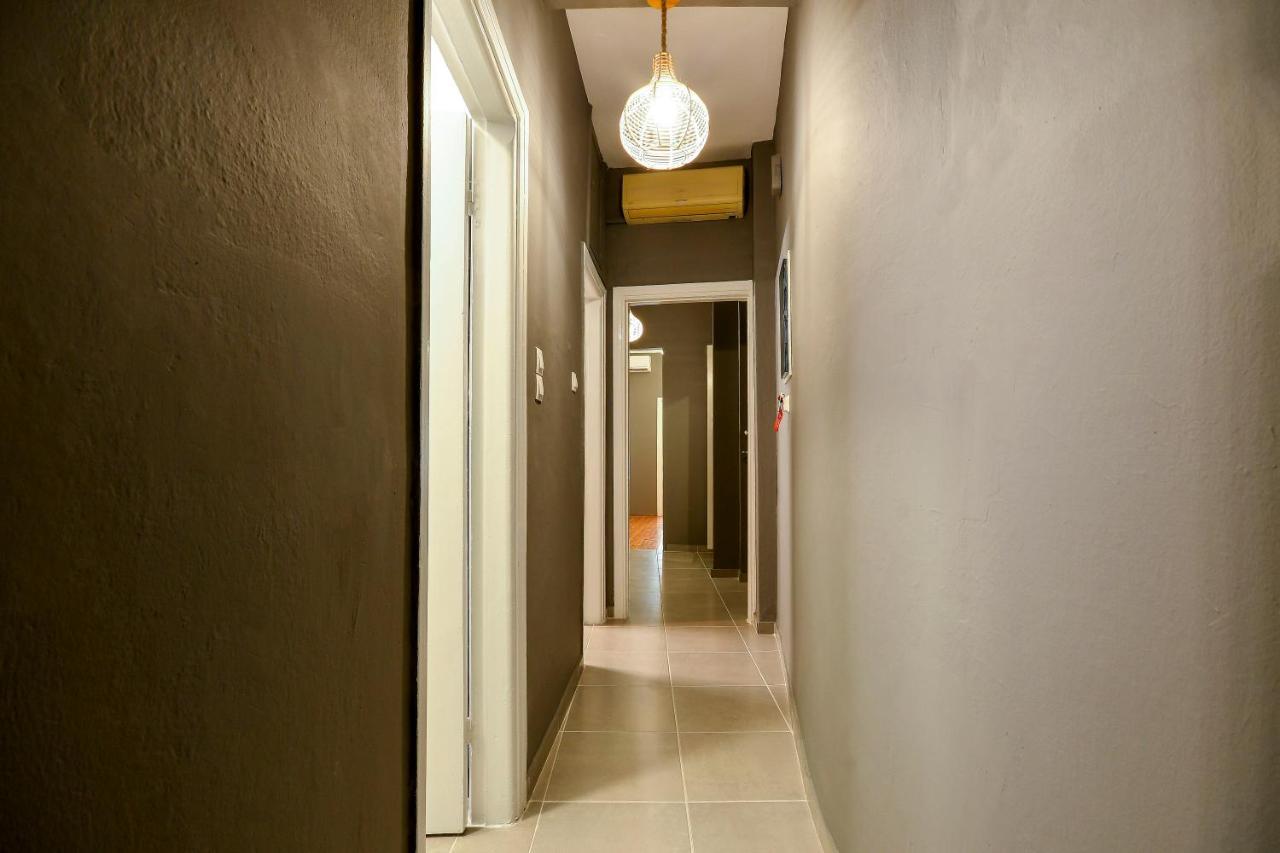 Thessaloniki Center Superior Apartment 외부 사진
