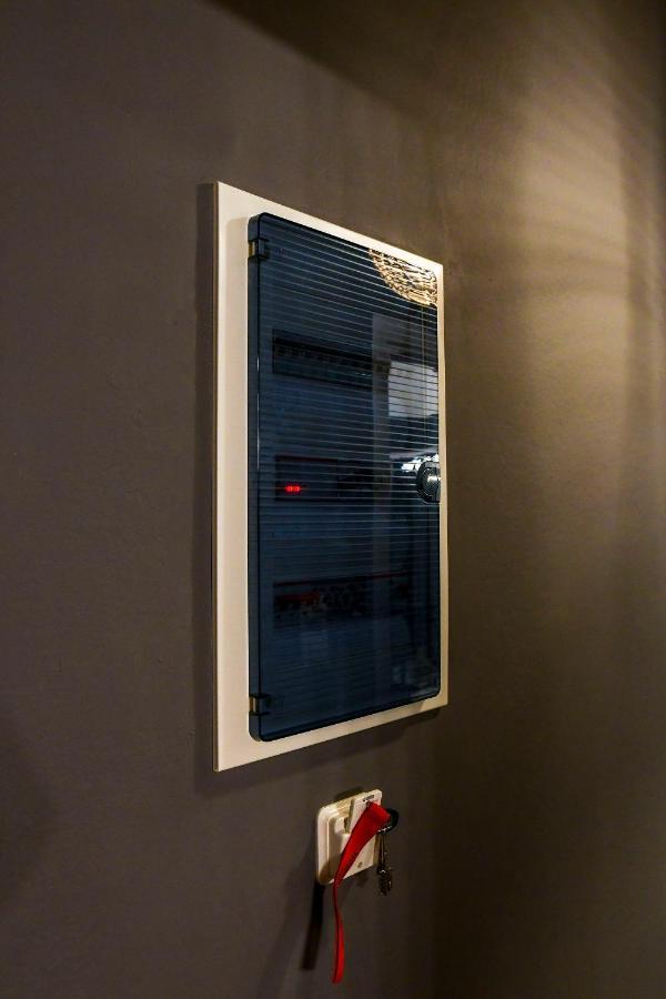 Thessaloniki Center Superior Apartment 외부 사진
