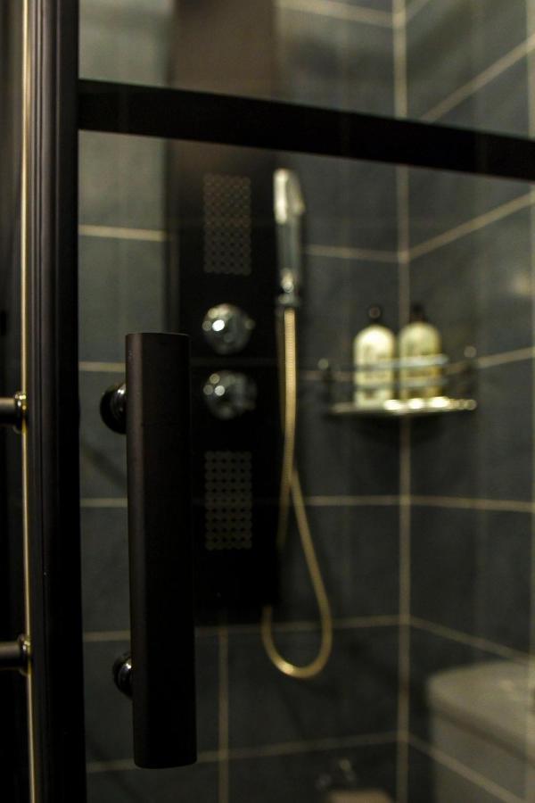 Thessaloniki Center Superior Apartment 외부 사진